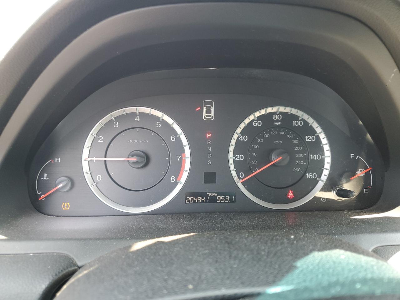 2012 Honda Accord Exl vin: 1HGCS2B85CA008844