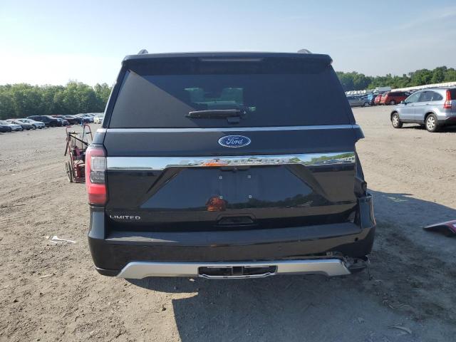 2018 Ford Expedition Limited VIN: 1FMJU2AT9JEA12449 Lot: 59013554