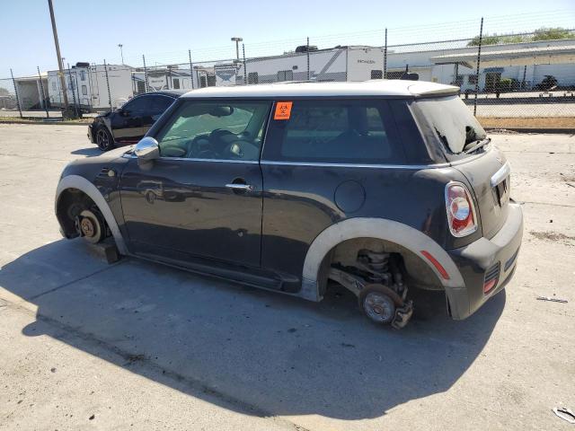 2012 Mini Cooper VIN: WMWSU3C54CT540862 Lot: 57861364