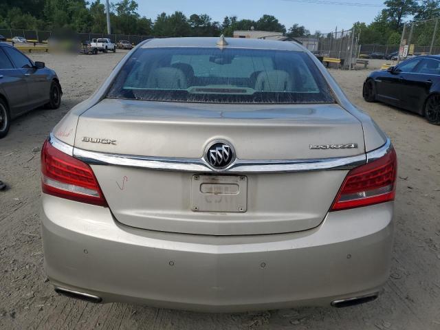 2015 Buick Lacrosse VIN: 1G4GB5G3XFF185097 Lot: 58307924