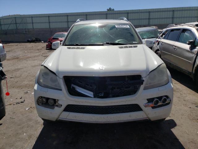 2011 Mercedes-Benz Gl 450 4Matic VIN: 4JGBF7BE0BA659729 Lot: 59649774