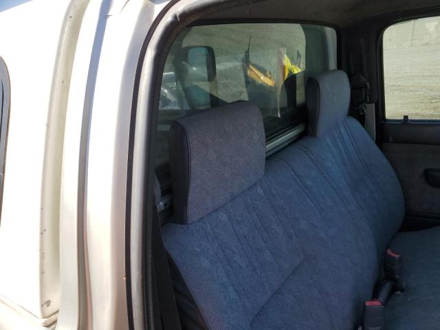 2000 Toyota Tacoma VIN: 4TANL42N6YZ587479 Lot: 59440764