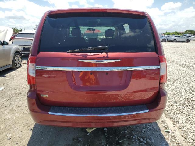 2014 Chrysler Town & Country Touring VIN: 2C4RC1BG2ER270438 Lot: 57730634