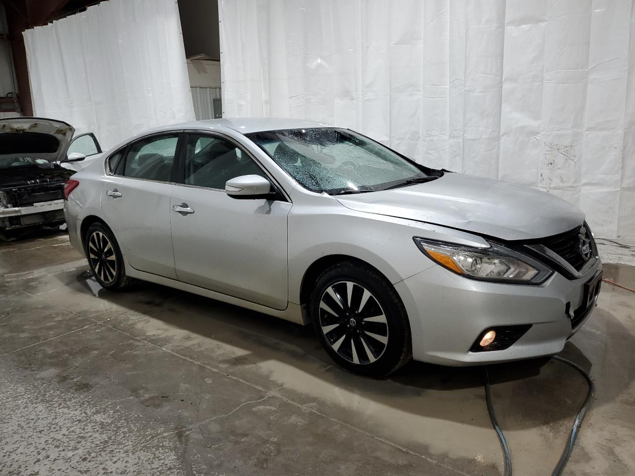 1N4AL3AP3JC249326 2018 Nissan Altima 2.5