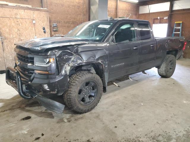 2016 CHEVROLET 1500 454SS - 1GCVKREC1GZ312244