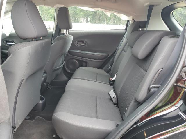 2019 Honda Hr-V Lx VIN: 3CZRU5H39KG708859 Lot: 60738434