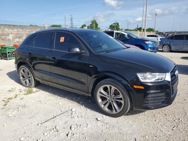 2018 Audi Q3 Premium VIN: WA1BCCFS5JR026529 Lot: 61192504