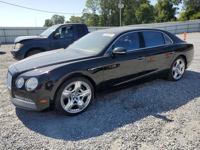 2014 Bentley Flying Spur VIN: SCBEC9ZA0EC090045 Lot: 58904954