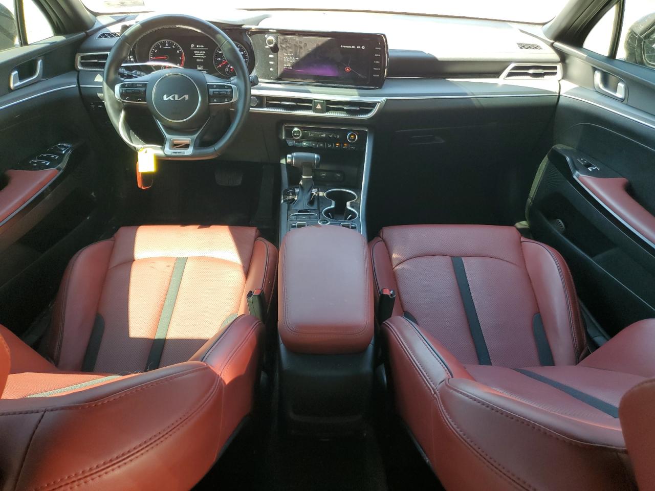 5XXG64J29RG237425 2024 Kia K5 Gt Line