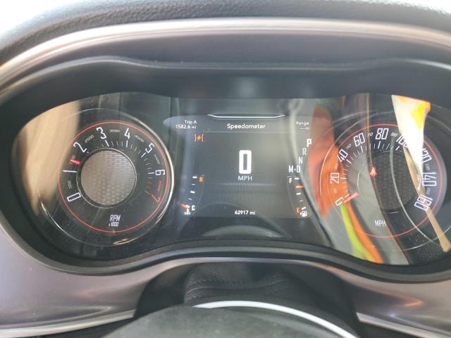 2020 DODGE CHALLENGER - 2C3CDZAG6LH173804