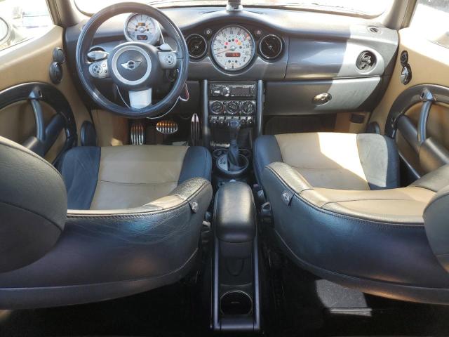 2006 Mini Cooper S VIN: WMWRE33596TJ37377 Lot: 57508034