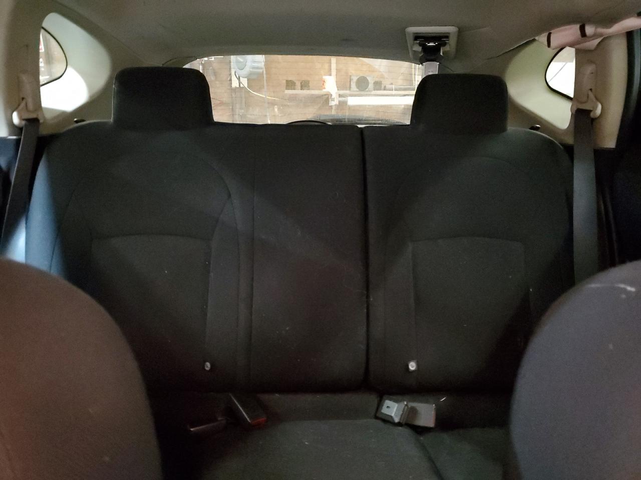 JN8AS5MV8AW101677 2010 Nissan Rogue S