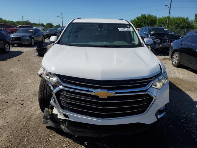 VIN 1GNERGKW4JJ157331 2018 CHEVROLET TRAVERSE no.5