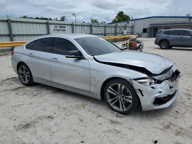 VIN WBA4A9C58GG507284 2016 BMW 4 Series, 428 I Gran... no.4