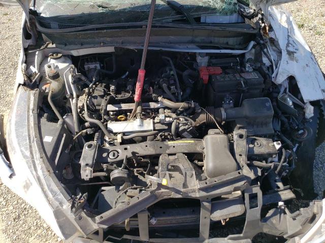 2023 NISSAN KICKS S - 3N1CP5BV0PL499770