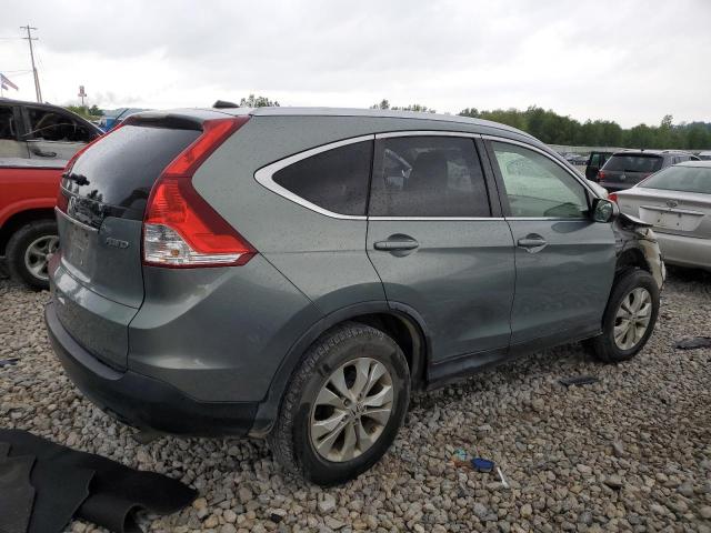 Vin: jhlrm4h78cc008227, lot: 57201494, honda crv exl 20123