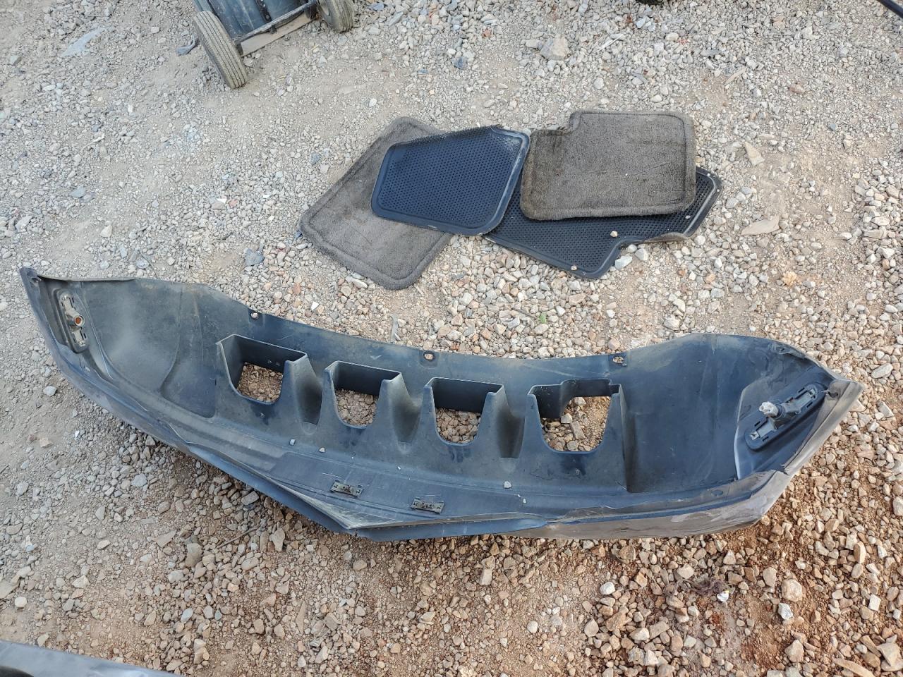 2CNBE13C7Y6938677 2000 Chevrolet Tracker