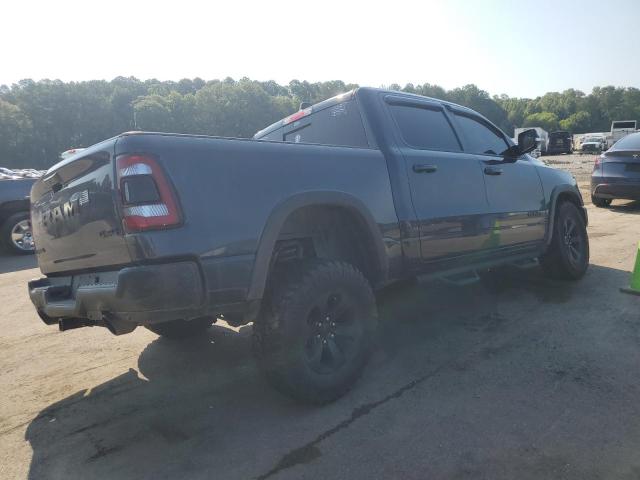 2019 RAM 1500 REBEL - 1C6SRFLT7KN839308