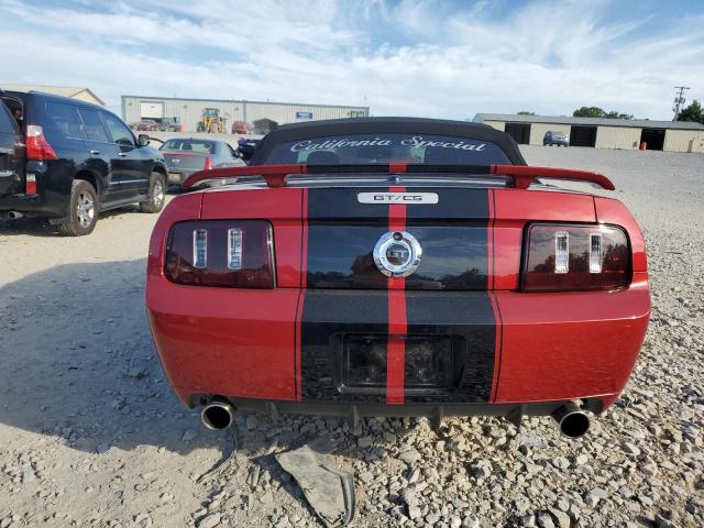 2009 Ford Mustang Gt VIN: 1ZVHT85H495130397 Lot: 60681304