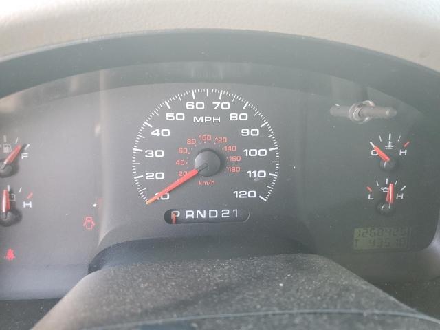 2007 Ford F150 VIN: 1FTRF12287KC90657 Lot: 61048674