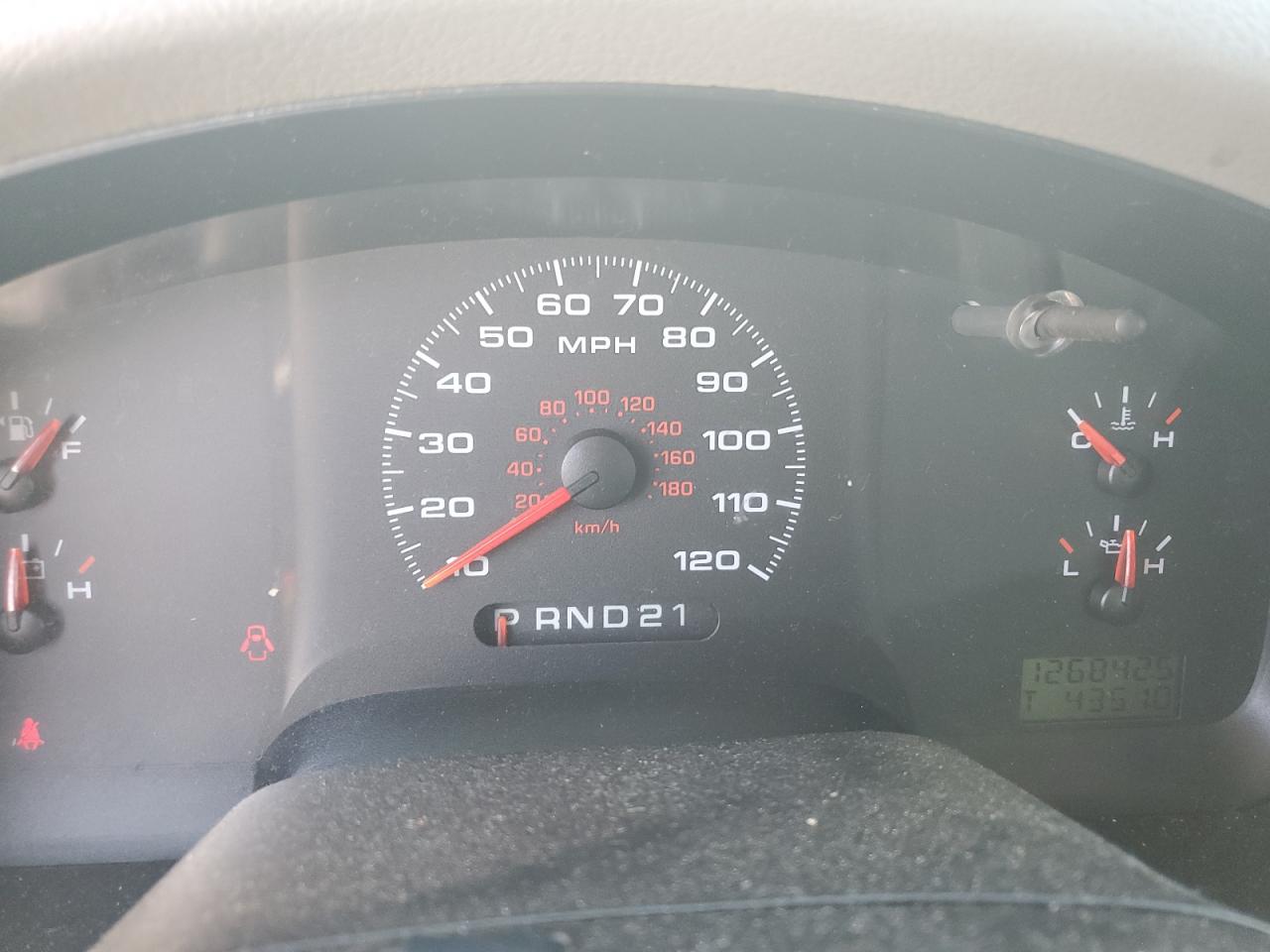 1FTRF12287KC90657 2007 Ford F150