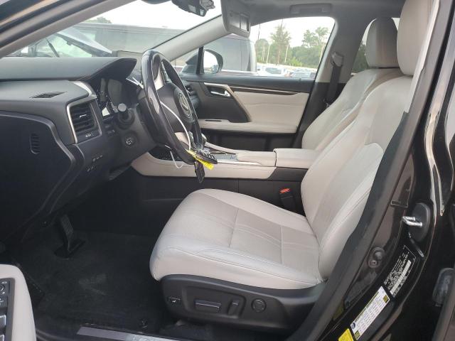 2021 Lexus Rx 350 VIN: 2T2JZMDA1MC274951 Lot: 59426384