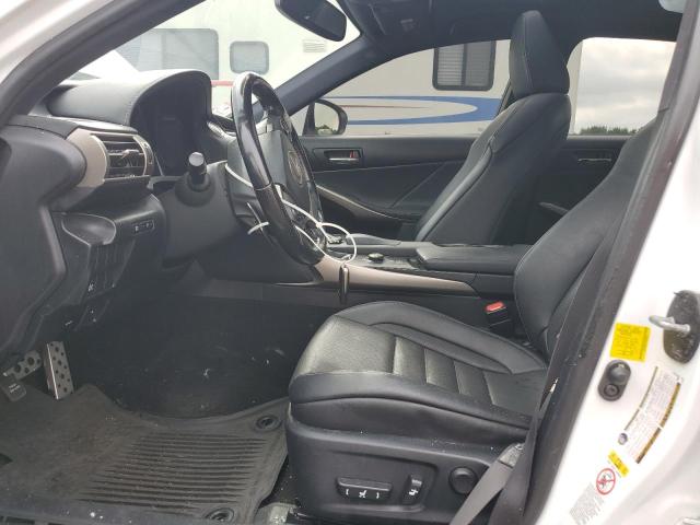 2016 Lexus Is 300 VIN: JTHCM1D29G5014767 Lot: 59226524