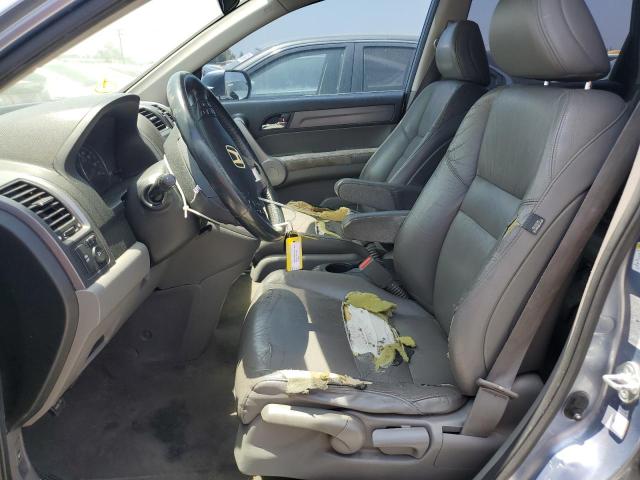 2007 Honda Cr-V Exl VIN: JHLRE48757C041575 Lot: 57267614