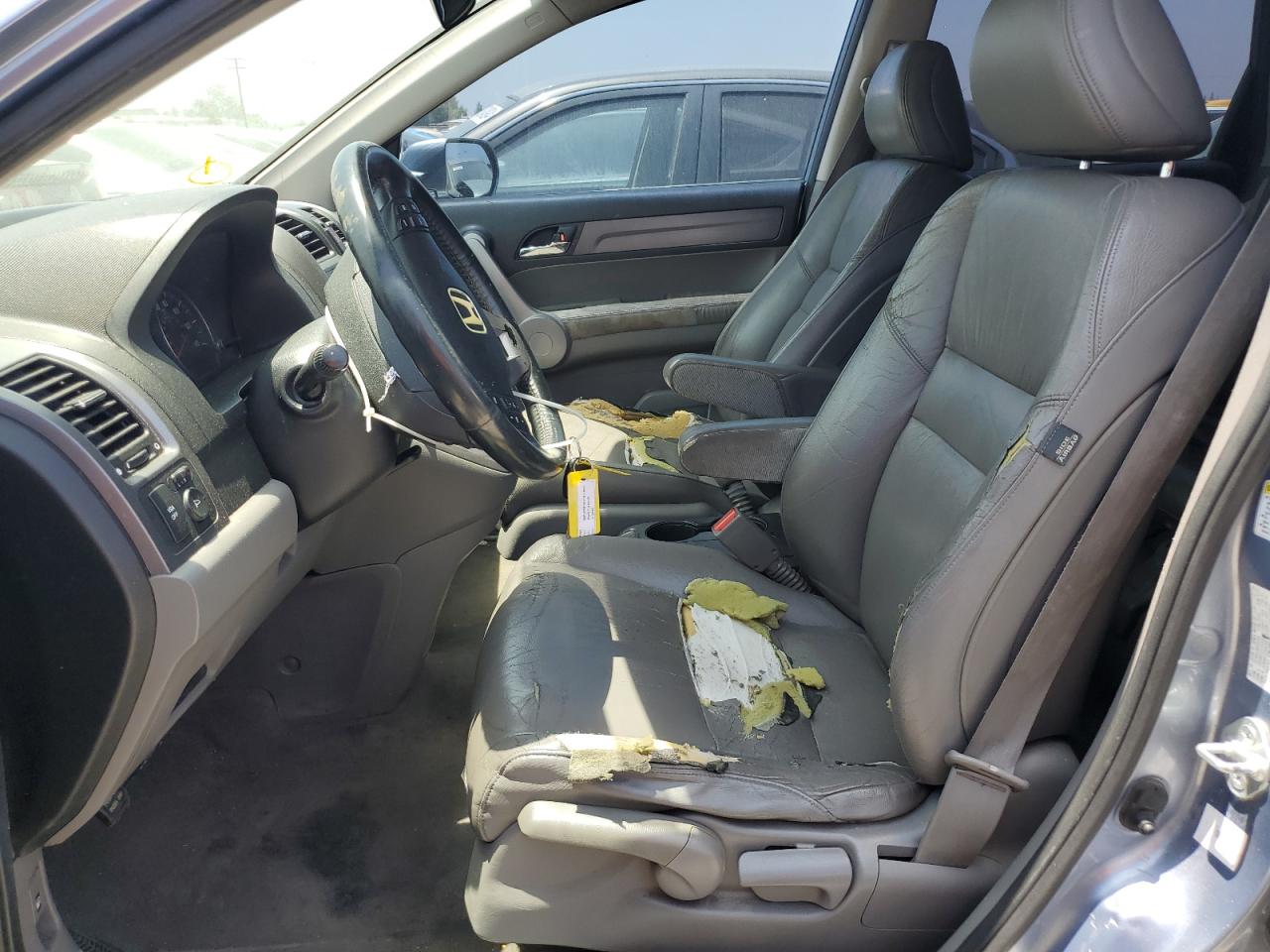 JHLRE48757C041575 2007 Honda Cr-V Exl