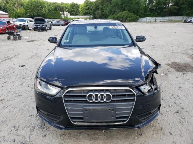 VIN WAUAFAFL1DN033573 2013 Audi A4, Premium no.5