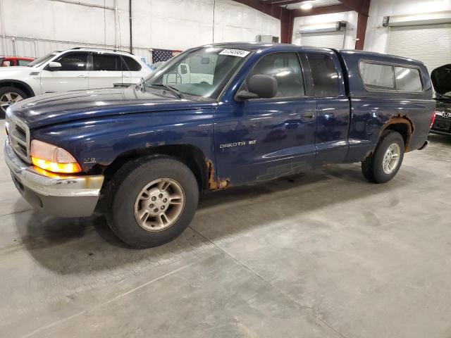 DODGE DAKOTA