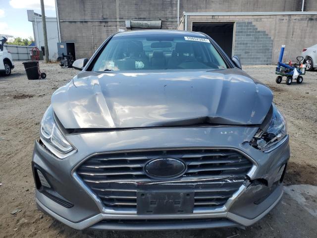 2019 Hyundai Sonata Se VIN: 5NPE24AF0KH747856 Lot: 59852394