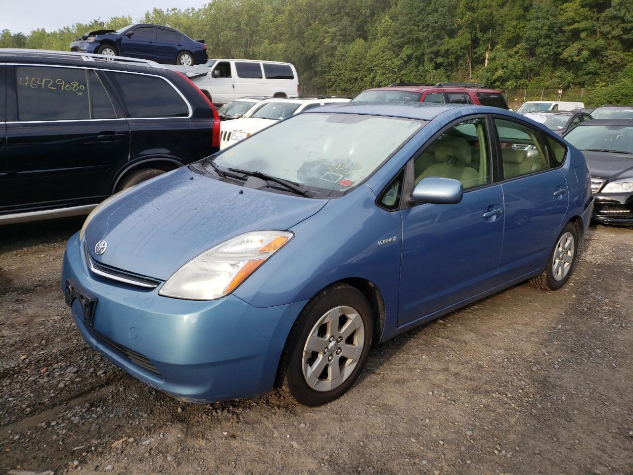 JTDKB20U497833919 2009 Toyota Prius