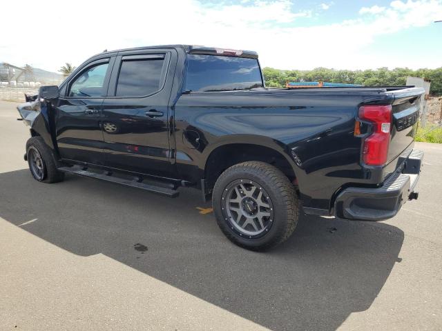 Vin: 3gcpyfedxmg455395, lot: 59181684, chevrolet all models k1500 lt trail boss 20212