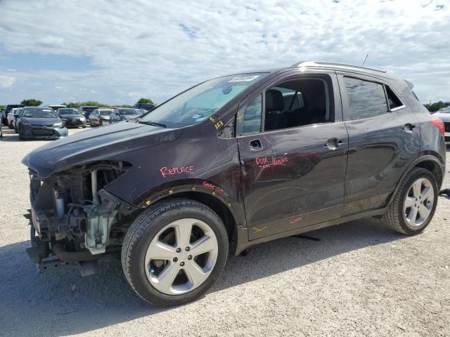 2015 BUICK ENCORE CON - KL4CJBSB1FB118747