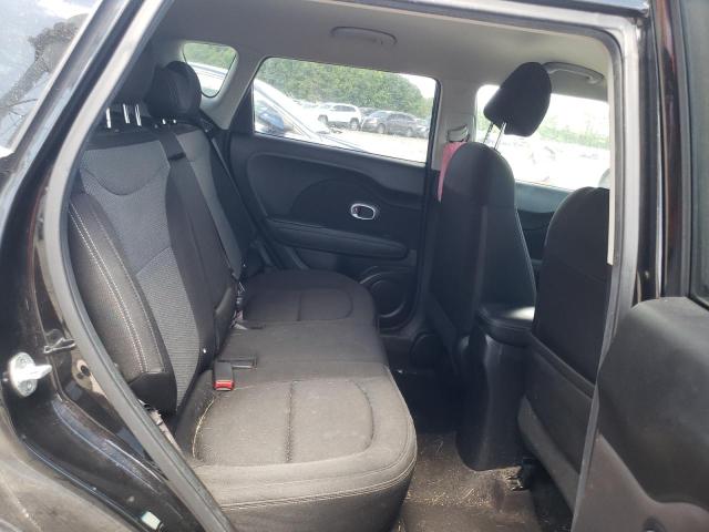 2018 Kia Soul + VIN: KNDJP3A50J7901129 Lot: 59663734