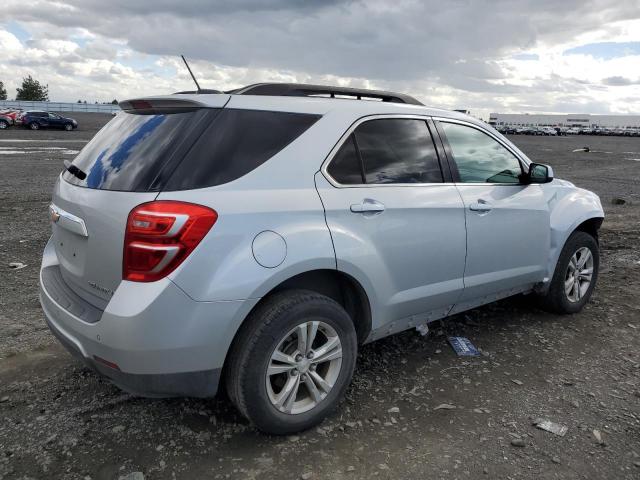 2016 Chevrolet Equinox Lt VIN: 2GNFLFEK0G6338635 Lot: 57534694