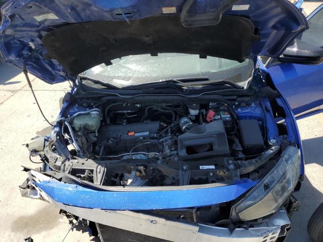 2020 Honda Civic Sport VIN: 19XFC2F83LE204362 Lot: 58794444