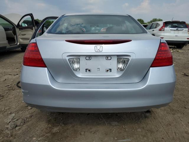 2006 Honda Accord Se VIN: 1HGCM56366A047361 Lot: 60137194
