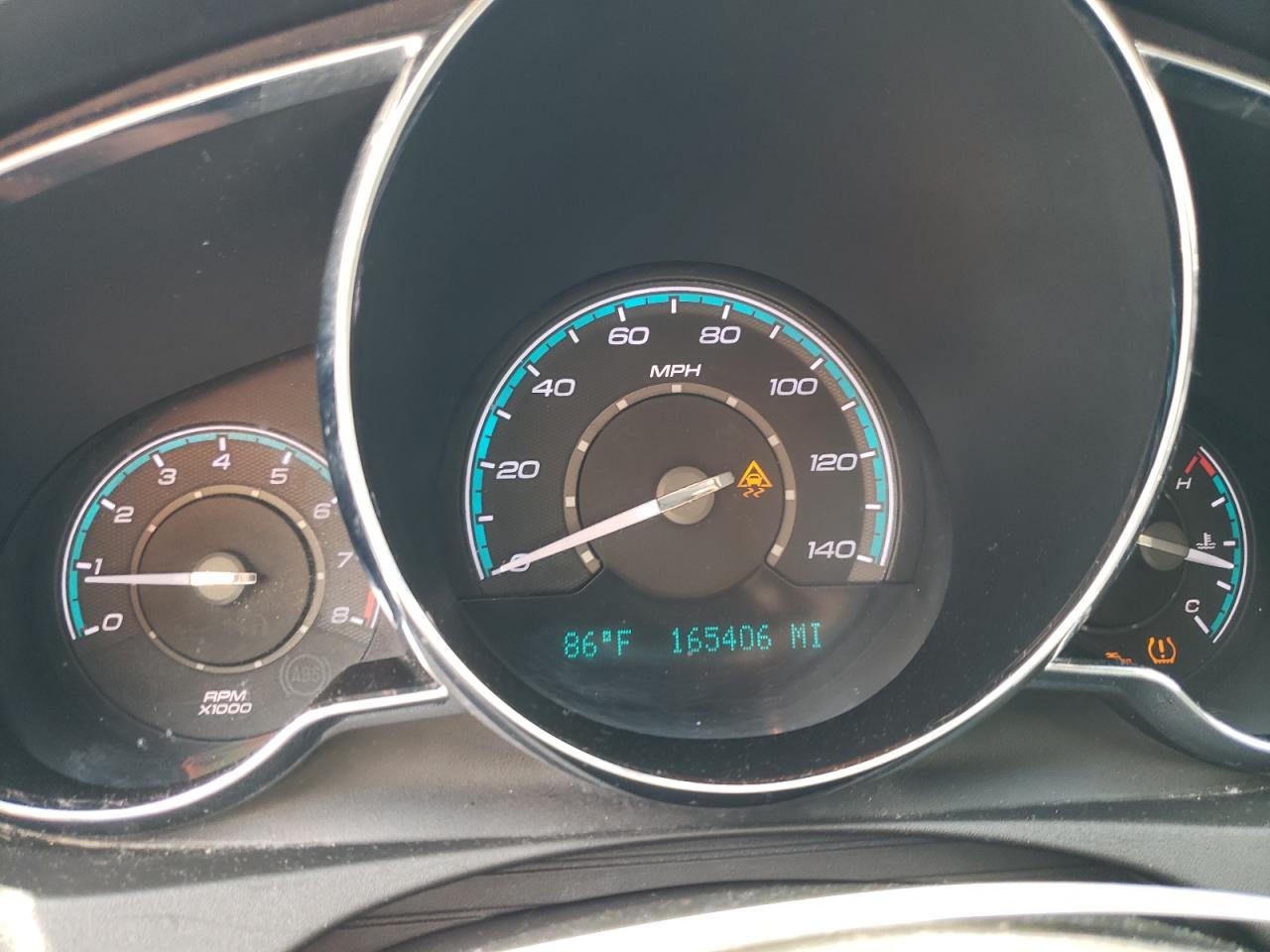 1G1ZH57B994108281 2009 Chevrolet Malibu 1Lt