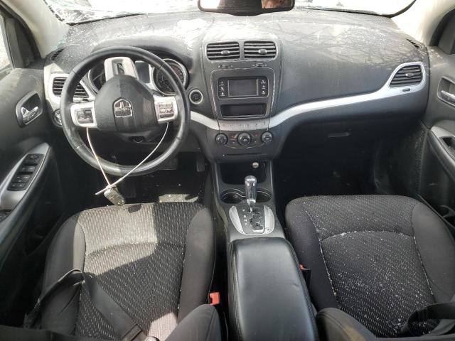 2012 Dodge Journey Sxt VIN: 3C4PDCCG8CT266385 Lot: 55328194