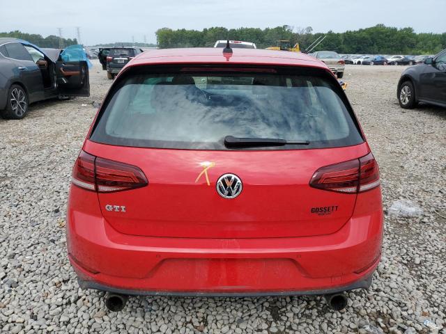 2018 Volkswagen Gti S/Se VIN: 3VW447AU5JM290313 Lot: 59486884