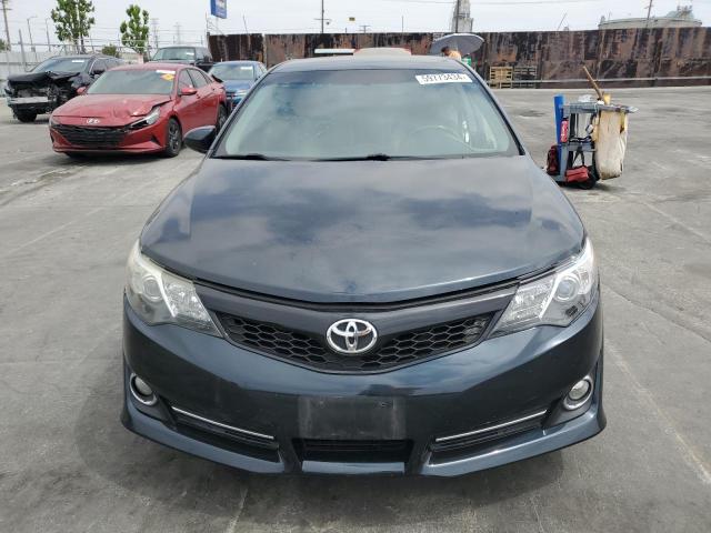 VIN 4T1BF1FK7DU226049 2013 Toyota Camry, L no.5