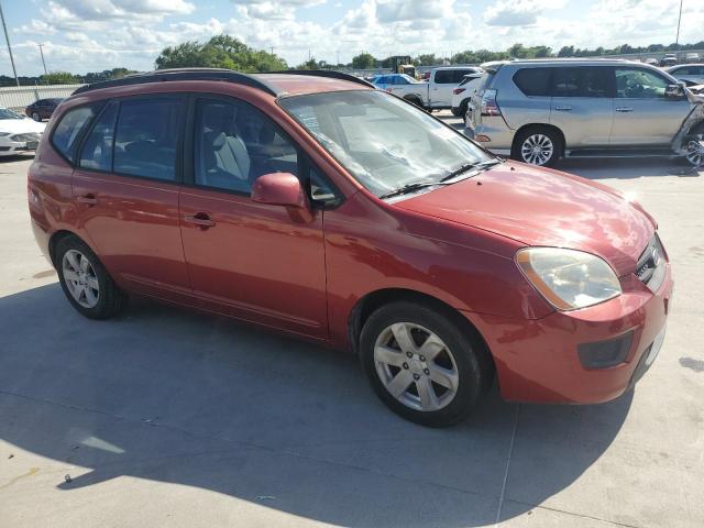 2008 Kia Rondo Base VIN: KNAFG525887198015 Lot: 59363754