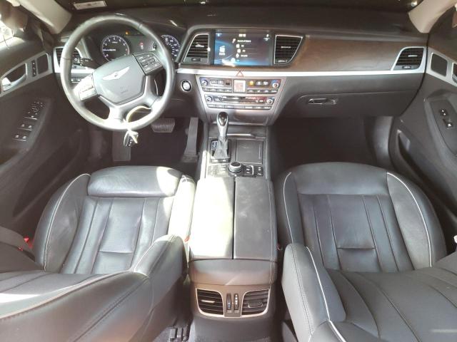 2015 HYUNDAI GENESIS 3. - KMHGN4JE9FU030497