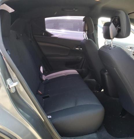 2013 Dodge Avenger Se VIN: 1C3CDZABXDN638176 Lot: 57587454