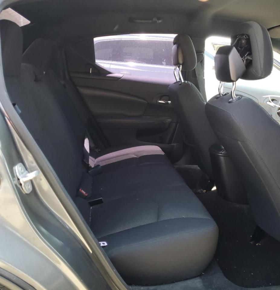 1C3CDZABXDN638176 2013 Dodge Avenger Se