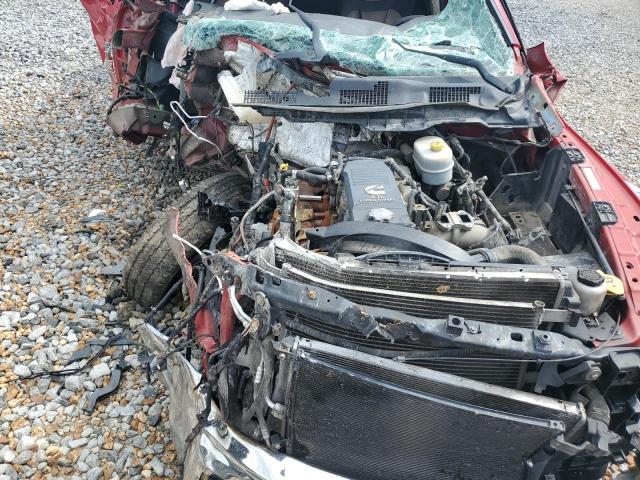 2014 Ram 3500 St VIN: 3C63R3GL9EG210921 Lot: 58860784