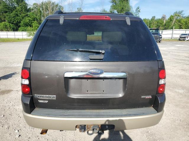 2007 Ford Explorer Eddie Bauer VIN: 1FMEU74E77UA54550 Lot: 60685004