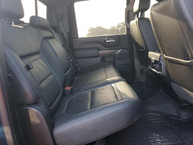 2020 GMC Sierra K2500 Denali VIN: 1GT49REY3LF138577 Lot: 59922164